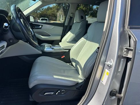 Used 2023 Acura MDX SH-AWD w/ Technology Package image 11