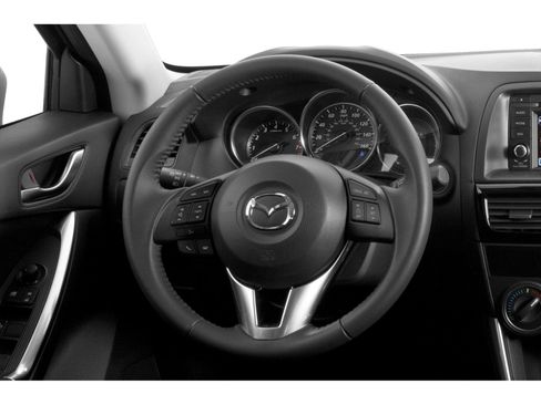 Used 2015 MAZDA CX-5 Touring FWD image 5