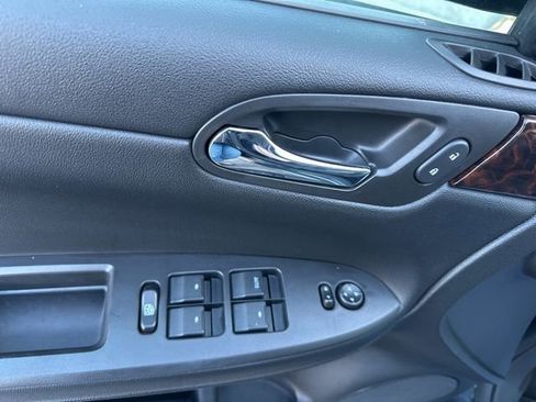 Used 2016 Chevrolet Impala Limited LS image 13