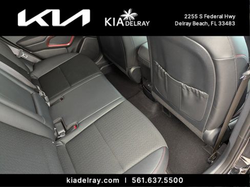 Used 2023 Kia Soul GT-Line image 30