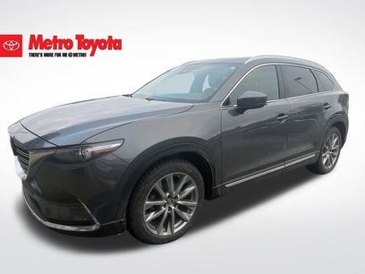 Used 2019 MAZDA CX-9 Grand Touring