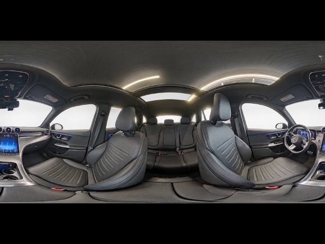 Used 2024 Mercedes-Benz GLC 300 4MATIC image 15