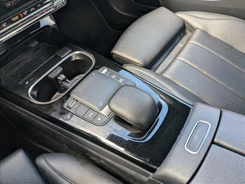 Certified 2022 Mercedes-Benz CLA 250 image 11