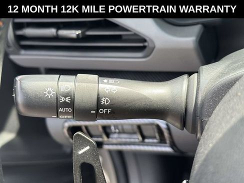 Used 2024 Subaru Crosstrek 2.5i Limited w/ Popular Package #3A AWD/4WD image 26