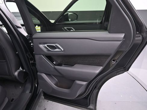 New 2026 Land Rover Range Rover Velar S AWD/4WD image 12