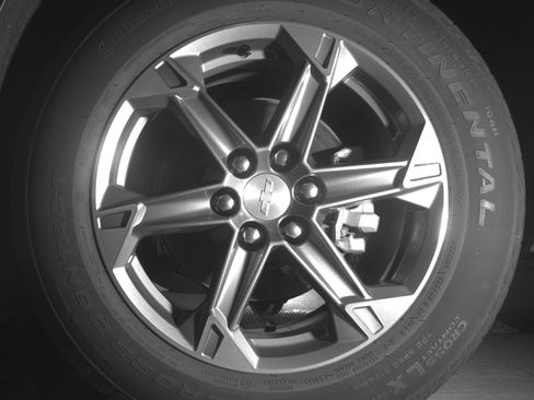 Used 2025 Chevrolet Blazer LT FWD image 14