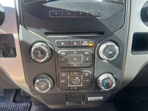 Used 2014 Ford F150 XLT w/ Equipment Group 302A Luxury AWD/4WD image 26