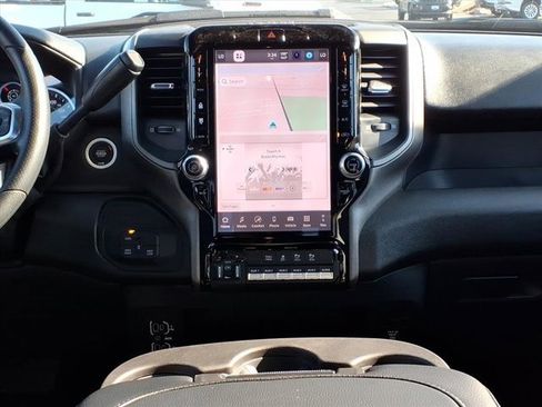 New 2026 RAM 2500 Tradesman image 7