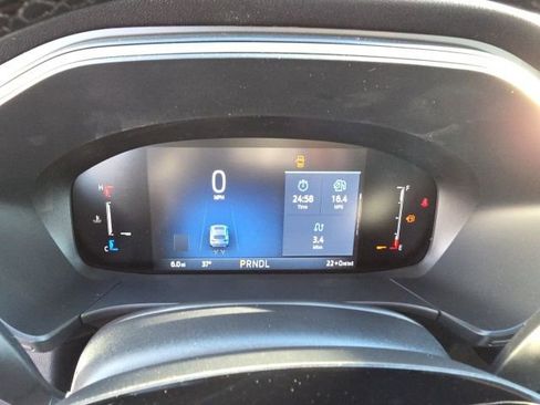 New 2026 Ford Escape SE w/ Class II Trailer Tow Package FWD image 27
