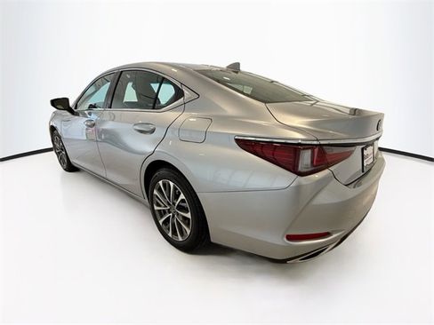 Used 2025 Lexus ES 350 350 image 5