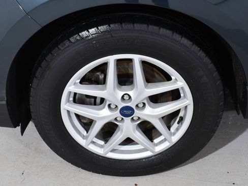 Used 2022 Ford Edge SEL w/ Convenience Package image 24