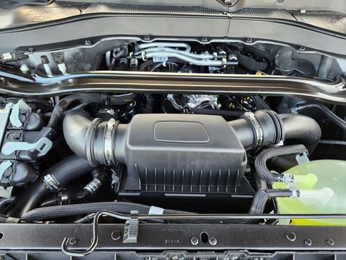 New 2026 Ford Explorer ST w/ Sun And Sound Package image 31