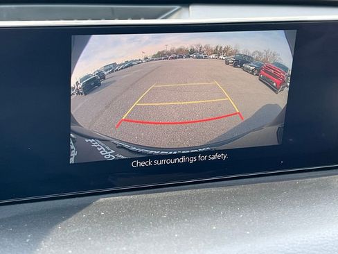 Used 2025 MAZDA CX-50 AWD 2.5 S w/ Preferred Package image 27