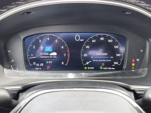 Used 2024 Honda Civic Sport Touring image 24