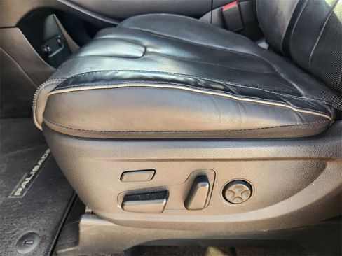 Used 2021 Hyundai Palisade Limited image 25