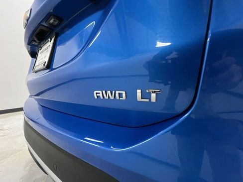 Certified 2024 Chevrolet Equinox LT image 31
