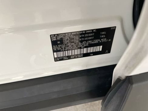 Certified 2024 Toyota RAV4 LE image 27