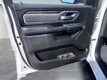 Used 2020 RAM 1500 Big Horn