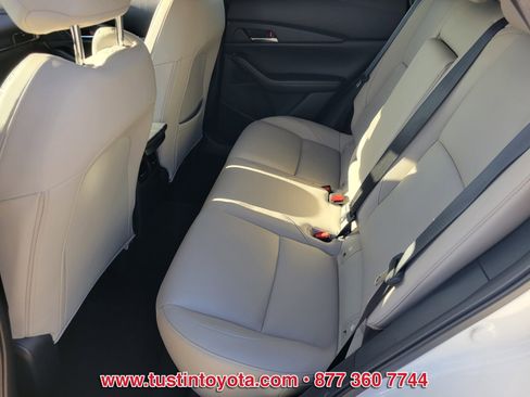 Used 2023 MAZDA CX-30 AWD 2.5 S w/ Preferred Package image 11