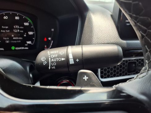 Used 2025 Honda Civic Sport Touring image 18