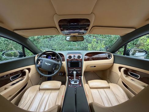 Used 2005 Bentley Continental GT image 24