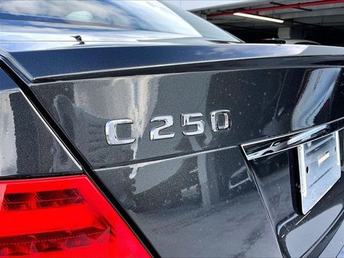 Used 2015 Mercedes-Benz C 250 Coupe image 30