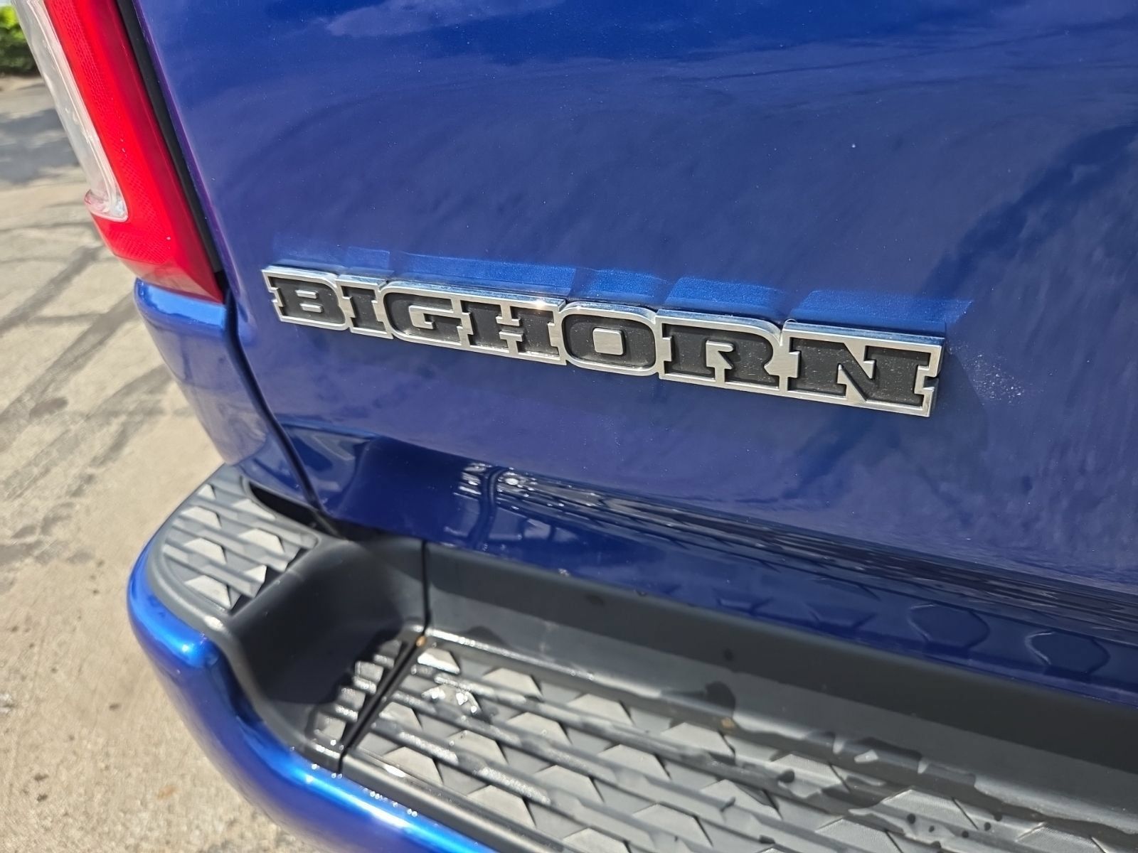 Used 2019 RAM 1500 Big Horn AWD/4WD image 13