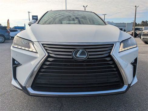 Used 2017 Lexus RX 350 350 image 9