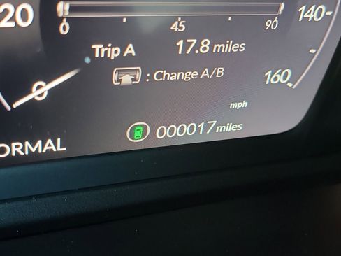 New 2026 Honda Accord Sport image 14