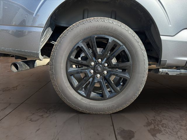 Used 2024 Ford F150 Platinum w/ FX4 Off-Road Package AWD/4WD image 22