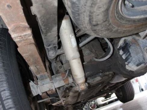 Used 1991 Jeep Grand Wagoneer image 71