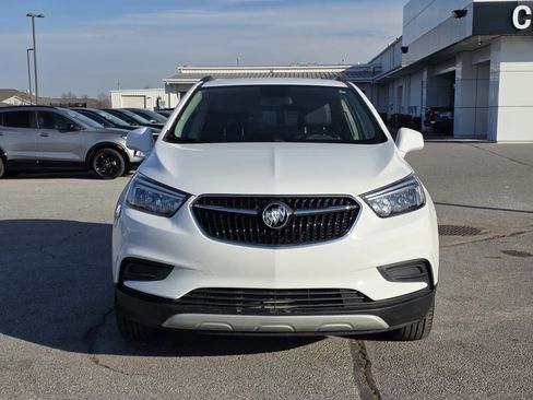 Used 2020 Buick Encore Preferred image 2