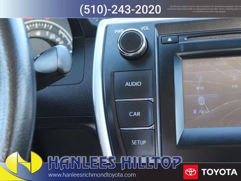 Used 2015 Toyota Camry LE image 24