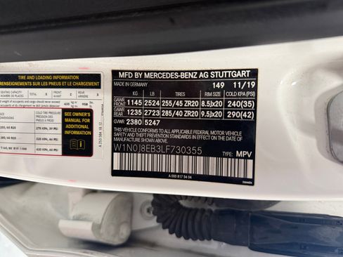 Used 2020 Mercedes-Benz GLC 300 4MATIC Coupe image 25