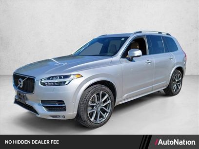 Used 2019 Volvo XC90 T6 Momentum w/ Advanced Package