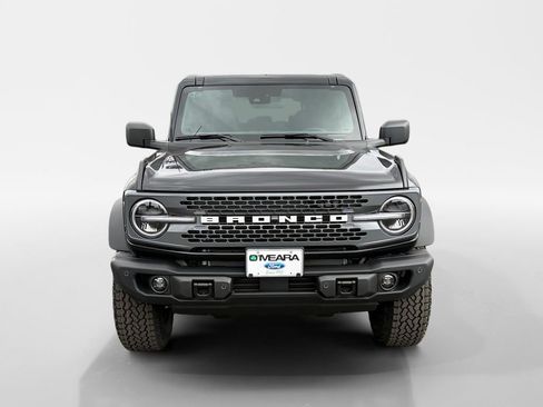 New 2026 Ford Bronco Badlands AWD/4WD image 41