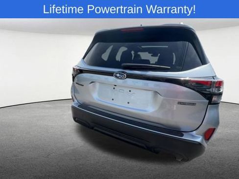 New 2026 Subaru Forester Touring AWD/4WD image 7