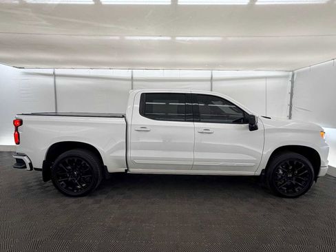 Used 2022 Chevrolet Silverado 1500 High Country image 7