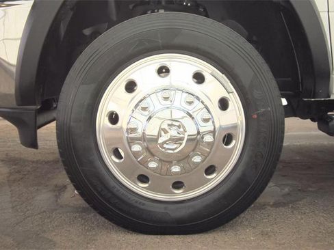 Used 2024 RAM 5500 Tradesman AWD/4WD image 6