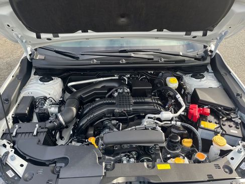 New 2026 Subaru Impreza 2.0i Sport image 20