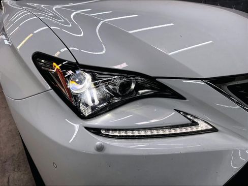 Used 2016 Lexus RC 300 AWD image 30