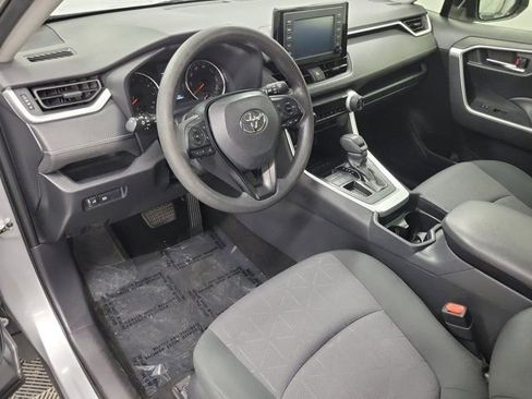 Used 2019 Toyota RAV4 XLE FWD image 20