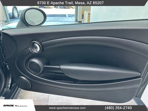 Used 2013 MINI Cooper Hardtop image 28