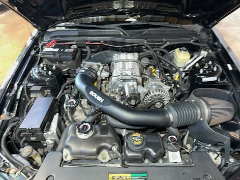 Used 2008 Ford Mustang GT Premium RWD image 69