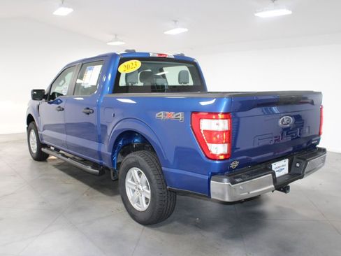 Used 2023 Ford F150 XL w/ Trailer Tow Package image 7
