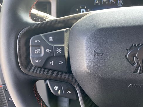 Used 2024 Ford Bronco Raptor AWD/4WD image 28