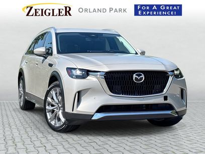 Used 2024 MAZDA CX-90 3.3 Turbo w/ Premium Package
