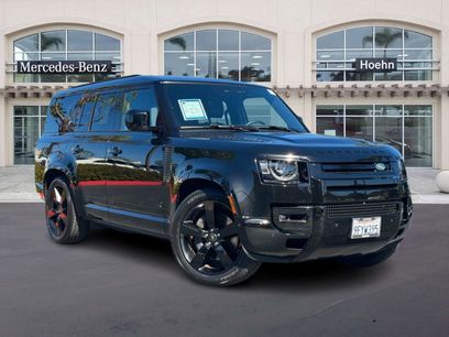 Used 2023 Land Rover Defender 130 X-Dynamic SE