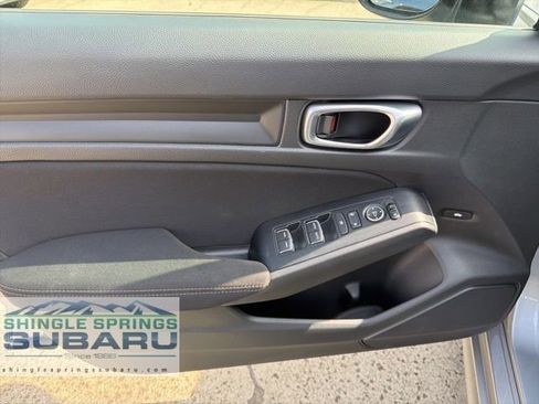 Used 2023 Honda Civic LX image 20