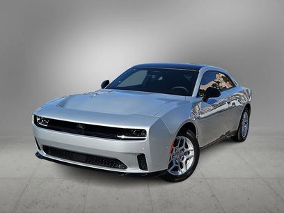 New 2025 Dodge Charger R/T w/ Sun & Sound Package